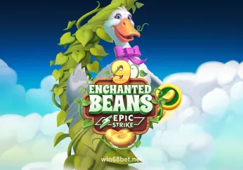 9 Enchanted Beans - Game đề xuất 1