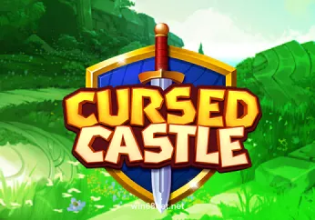 Cursed Castle - Game đề xuất 1