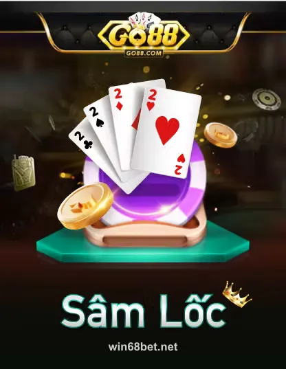 Hình ảnh Go Sam Loc tại win68