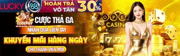 Khuyến mãi Lucky88 Win68